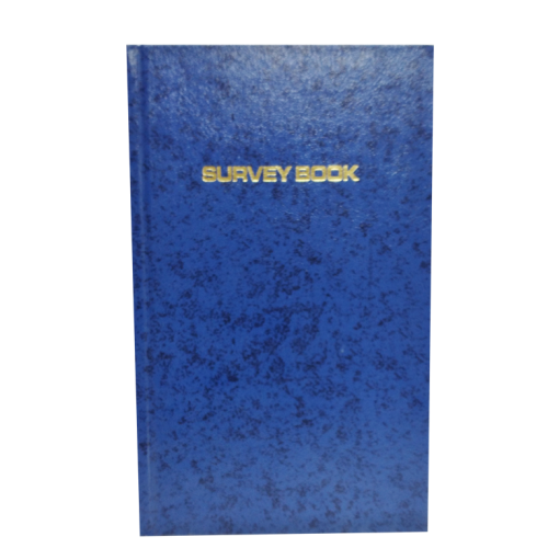 FIS – SURVEY BOOK