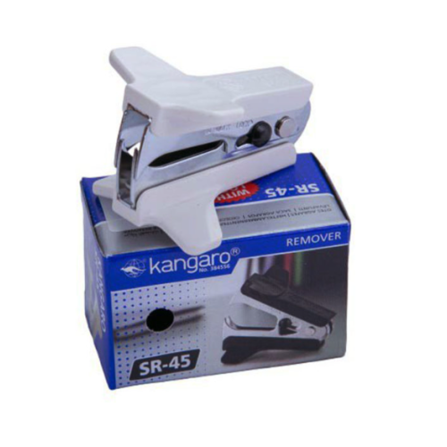 KANGARO STAPLER REMOVER SR-45   