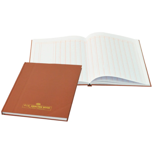 FIS – ANALYSIS BOOK