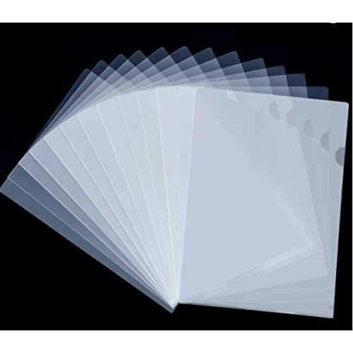 MASTER PLUS L SHAPE FOLDER US-E310/180 MIC1X100