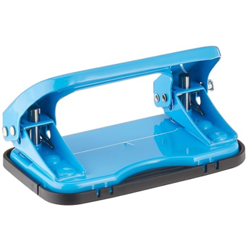 DELI 2 HOLE PUNCH (0136)    