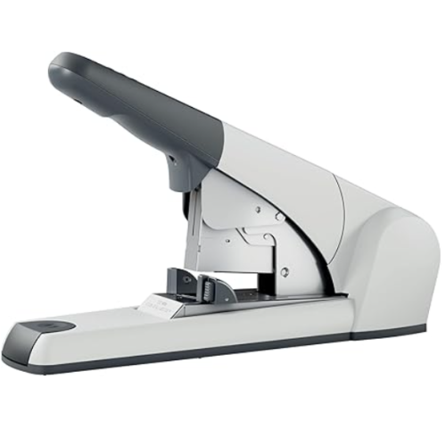 LEITZ 5553 STAPLER HEAVY DUTY ,120 SHEETS                    