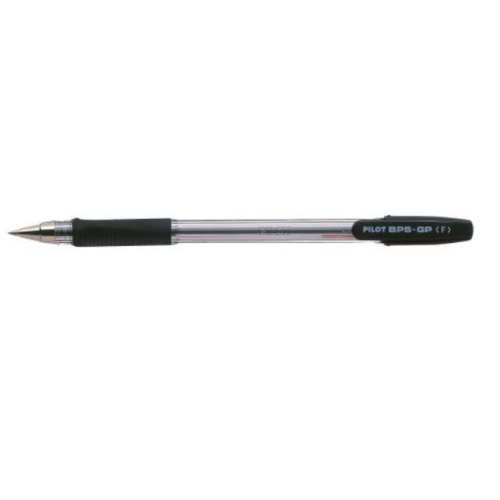 PILOT BALL PEN BPS-GP 0.7BK 