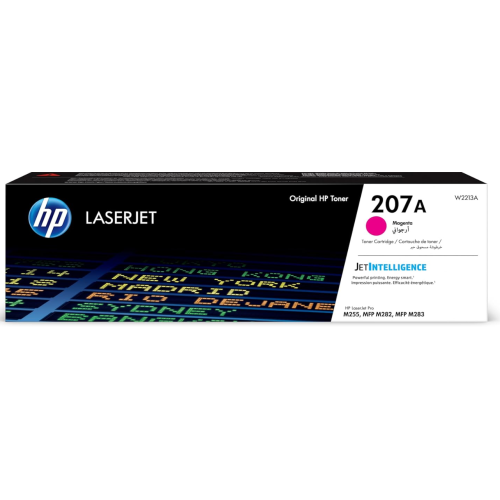 HP TONER 207A (W2213)