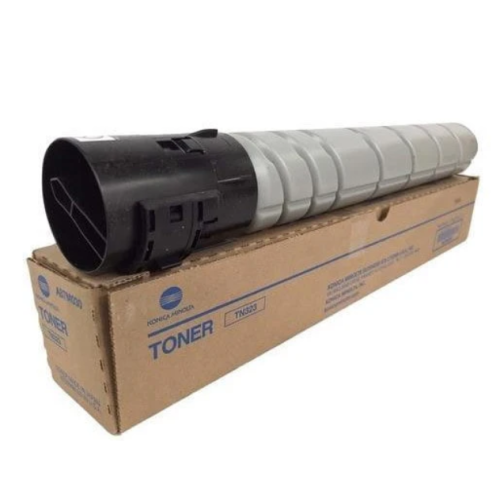 KONICA MINOLTA TN223 BLACK 