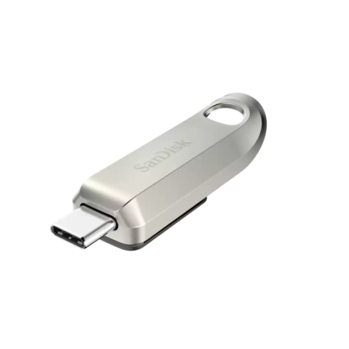 SANDISK USB 3.2 C TYPE 128GB  CRUZER BLADE LATEST  