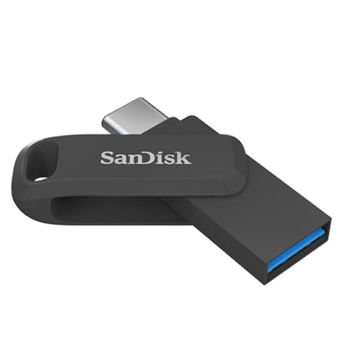SANDISK USB 3.2 C TYPE 256GB CRUZER BLADE                     