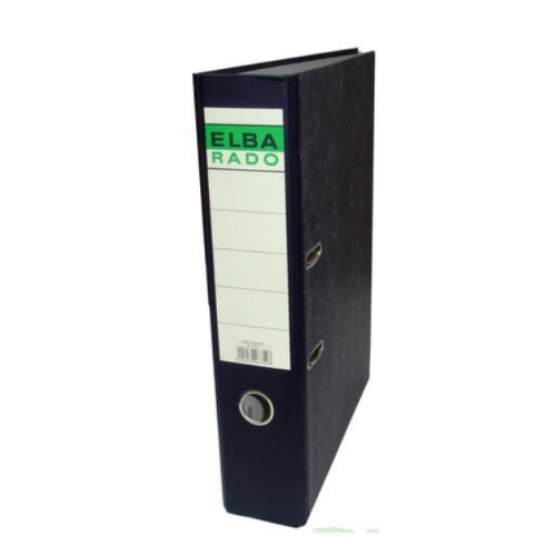 ELBA 10904 BOX FILE F/S NARROW (1X20)       