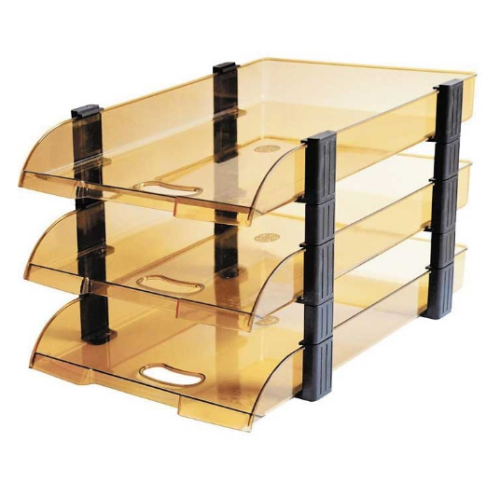 OMEGA 1758/3 EXECUTIVE FILE TRAY                    