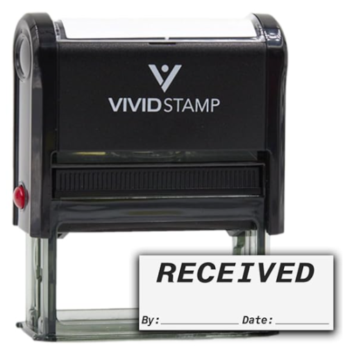 RECEIVED WITH DATE STAMP PAD 410(E/10)     