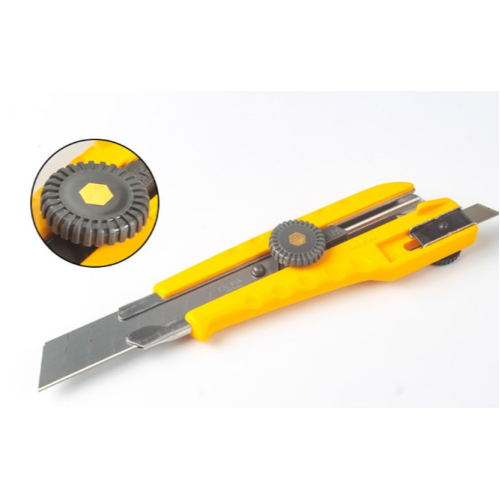 OLFA CUTTER L-3        