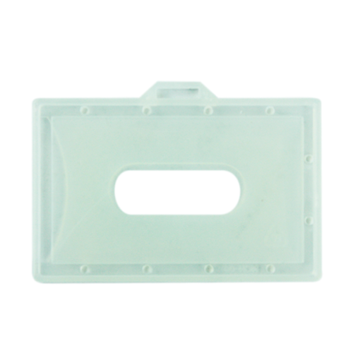 FIS NAME BADGE WITHOUT CLIP HORIZONTAL(FSNANCH-002)                          