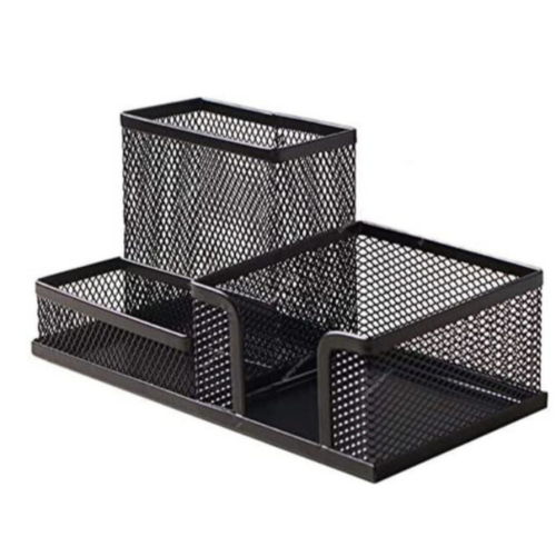 DELUXE A108 DESKTOP ORGANIZER                      