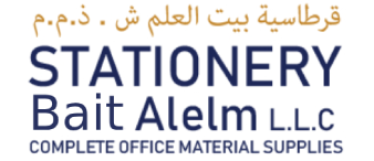 Bait el Alem Stationery Trading LLC Bait el Alem Stationery Trading LLC